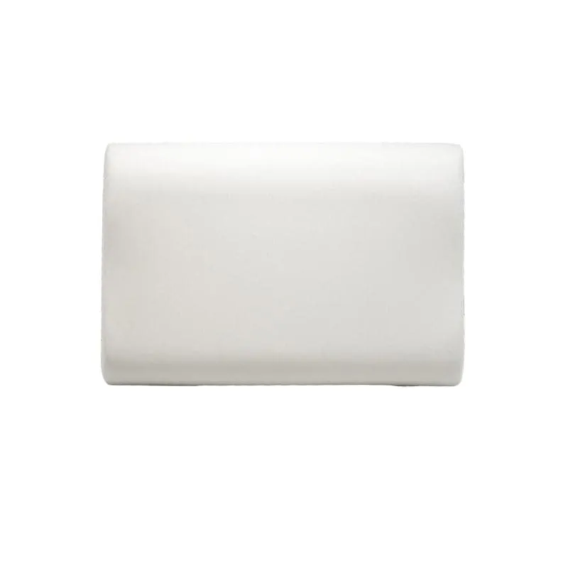 Fluff Mist Memory Foam Orthopaedic Pillow media 3