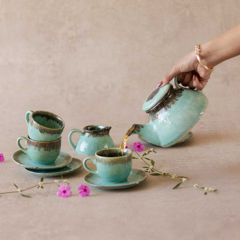 Eleven Piece Set