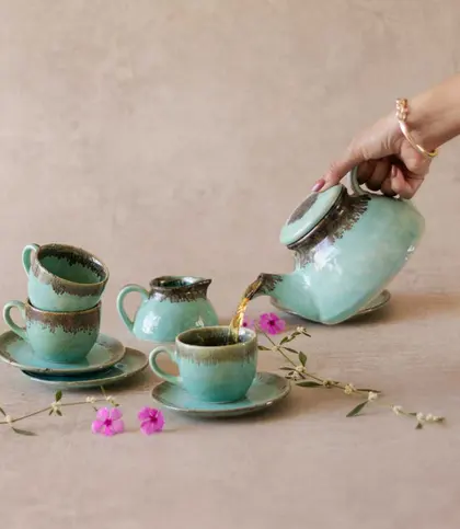 Ceramic