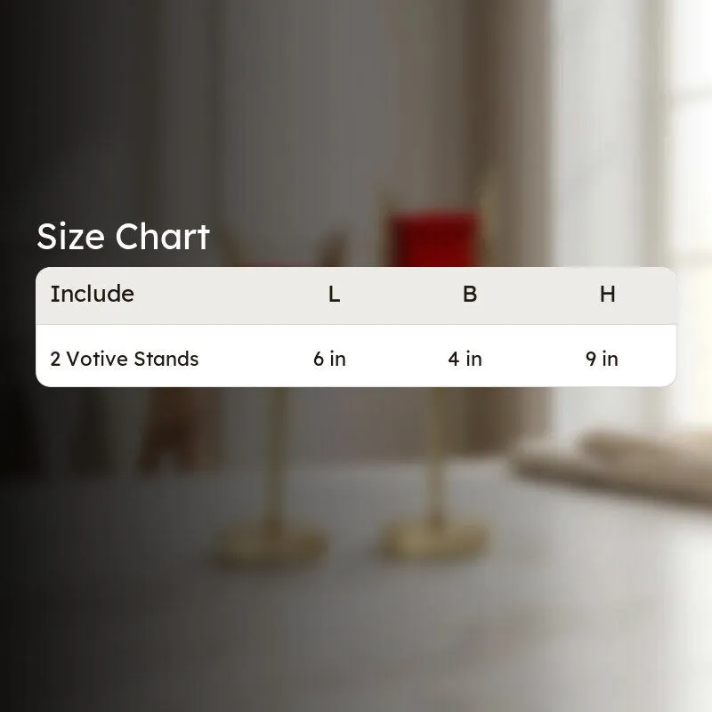 Vitra Votive Stand - Set Of Two media 7