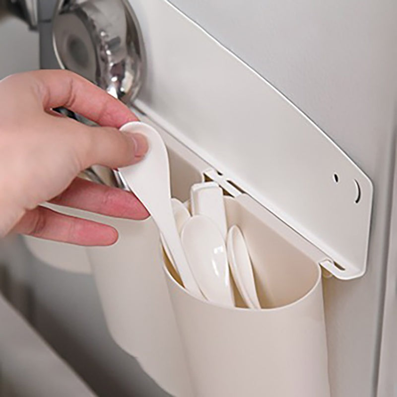 Holden Magnetic Cutlery Holder media 3