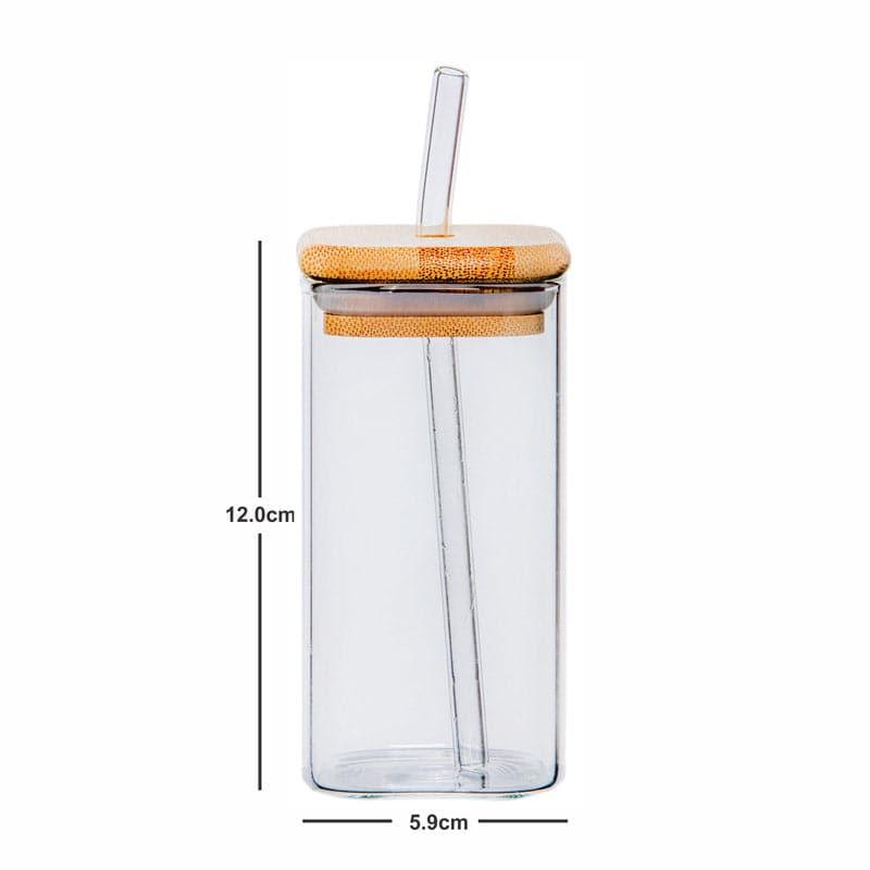 Winnie Glass Tumbler - Set Of Four media 5