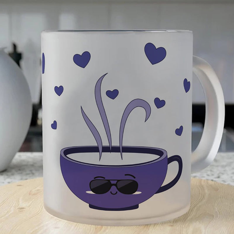 Purple Love