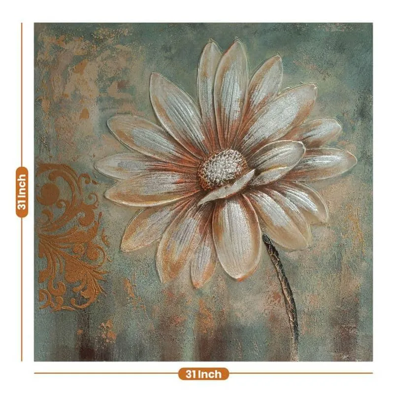 Drissie Canvas Wall Painting media 6
