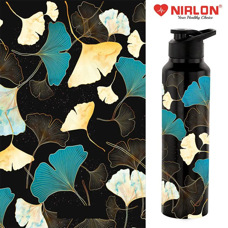 Feathery Falia Water Bottle - 1000 mL media 8