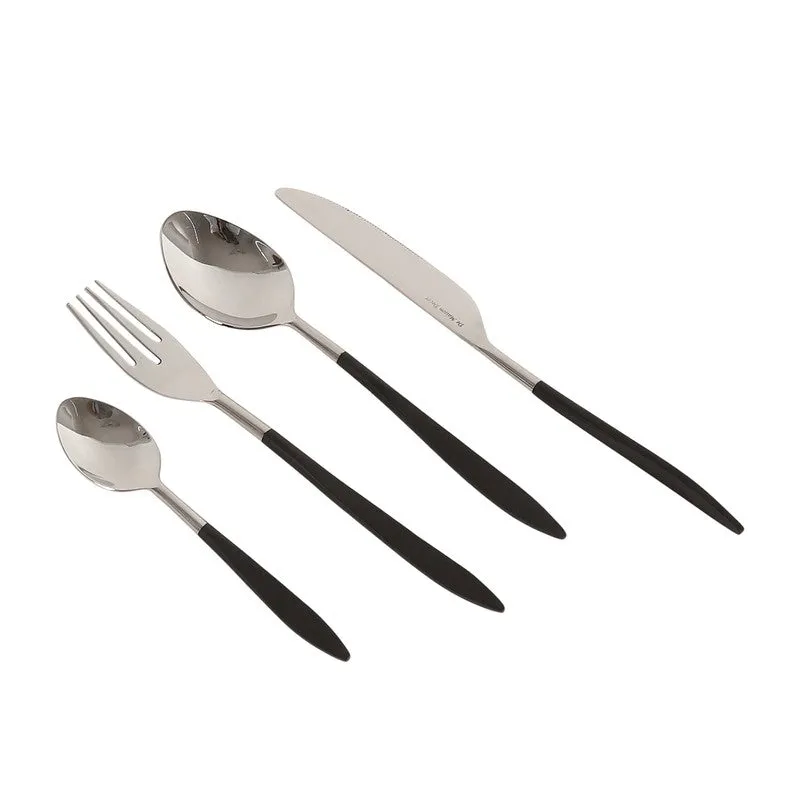 Nila Cutlery Set - Sixteen Piece Set media 7