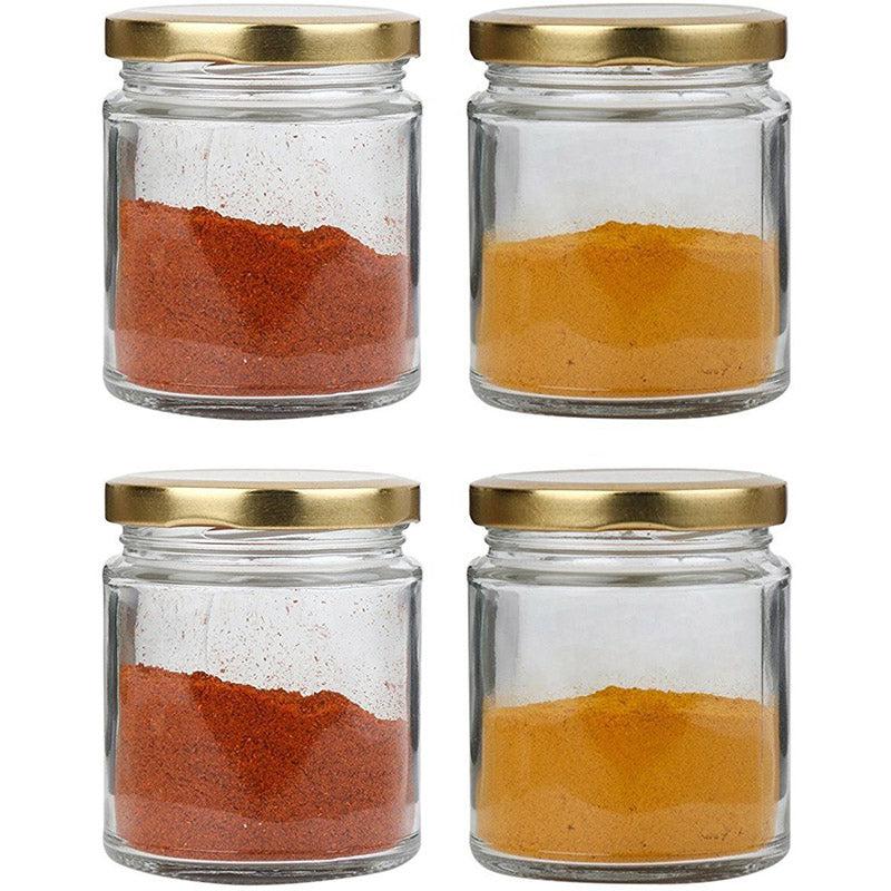 Statio Storage Jar (350 mL Each) - Set Of Twelve media 3