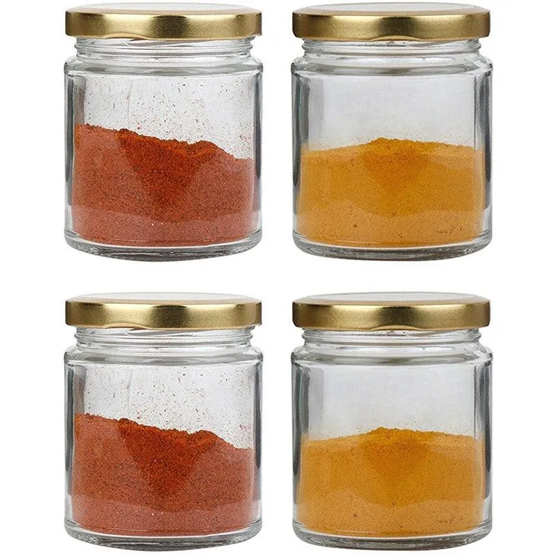 Statio Storage Jar (350 mL Each) - Set Of Twelve media 3