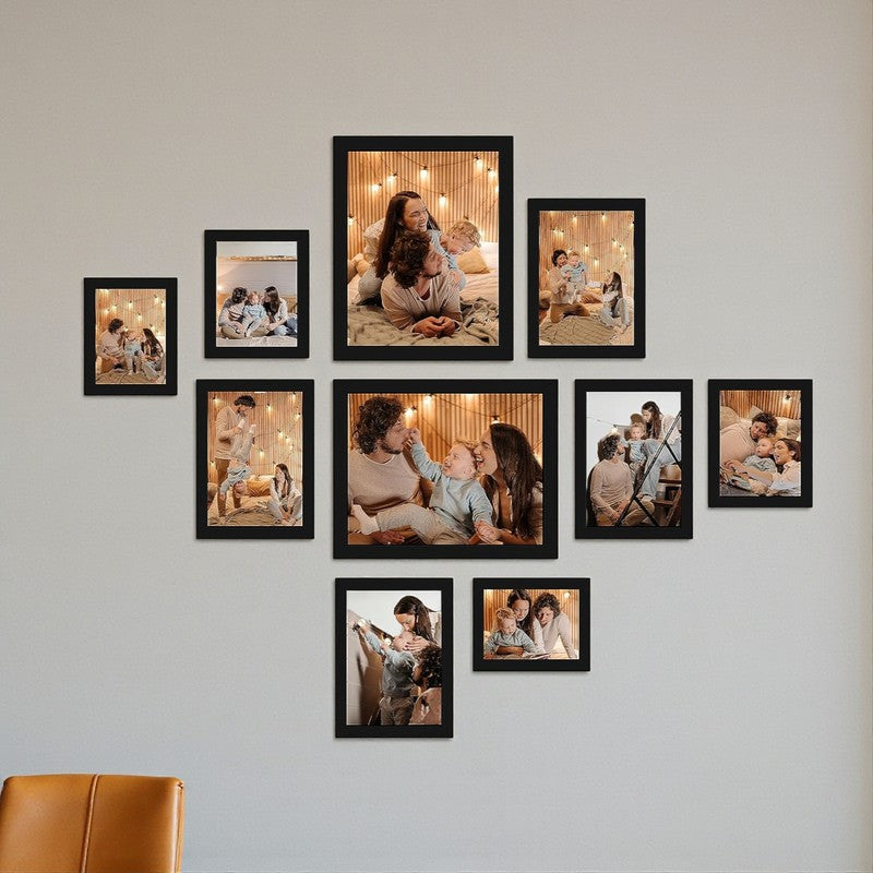 Alina Photo Frame - Set Of Ten media 4