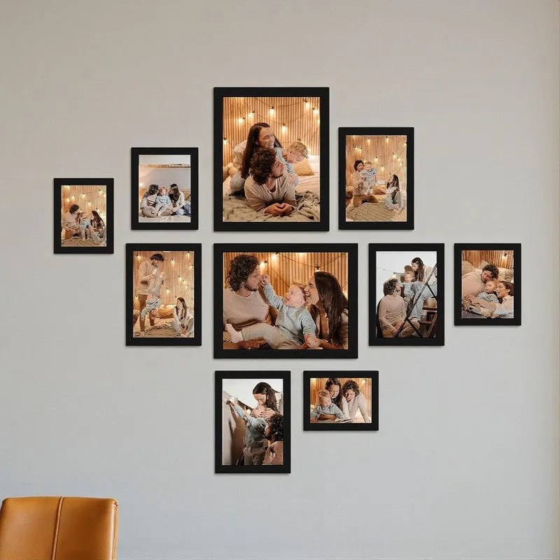 Alina Photo Frame - Set Of Ten media 4