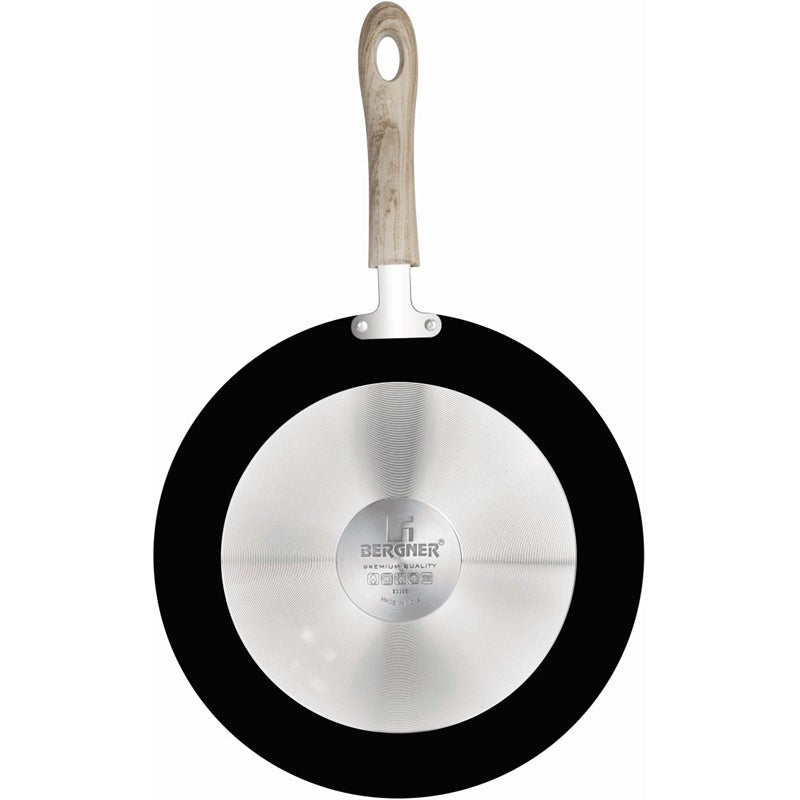 Bergner Bellini Plus Aura Non Stick Dosa Tawa - 30 cm media 3