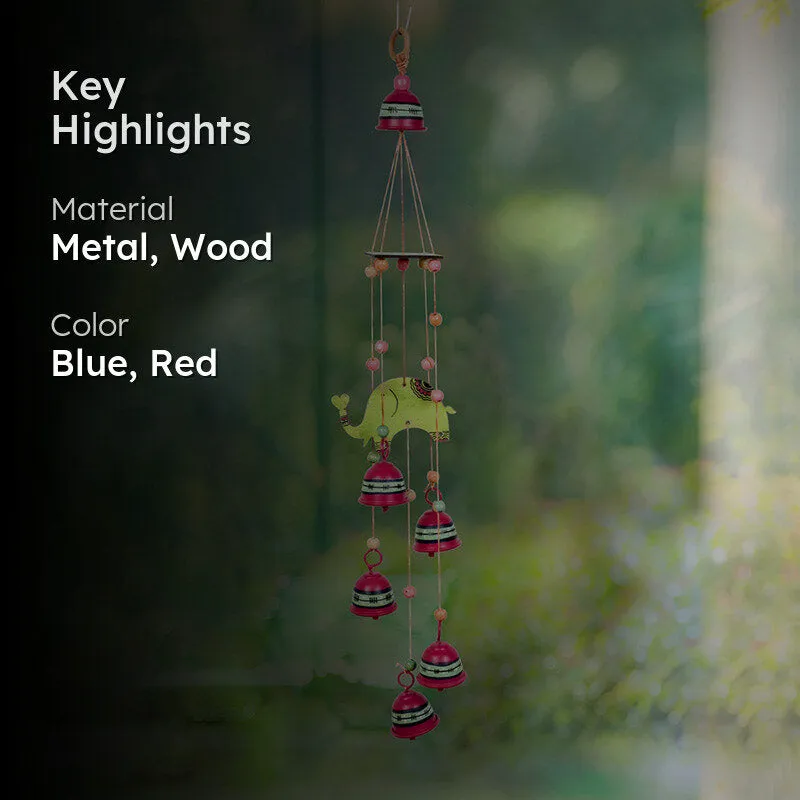 Nidra Windchime media 2