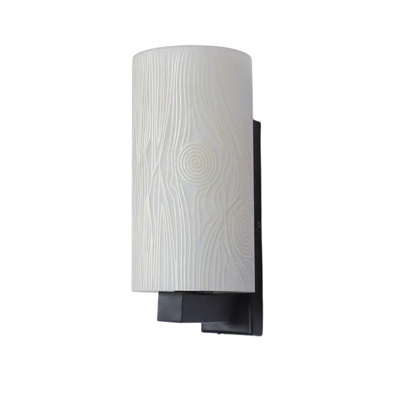 Petra Iron Wall Lamp media 5