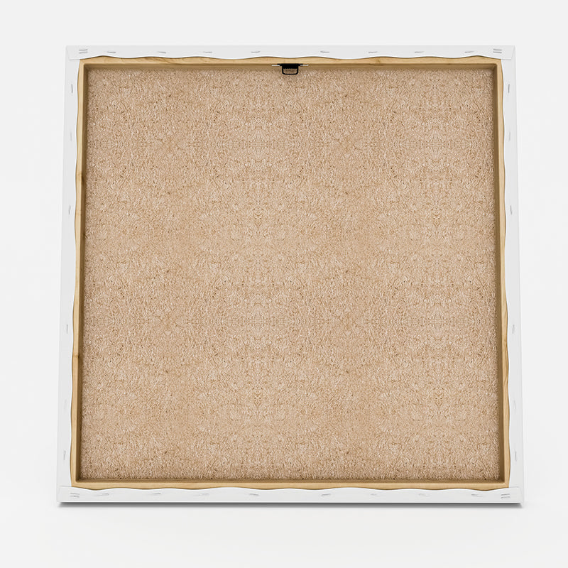 Leaping Stags Canvas Wall Art media 7