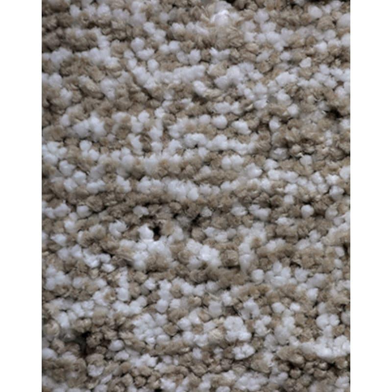 Artisanal Table Tufted Aura Rug - Beige media 6