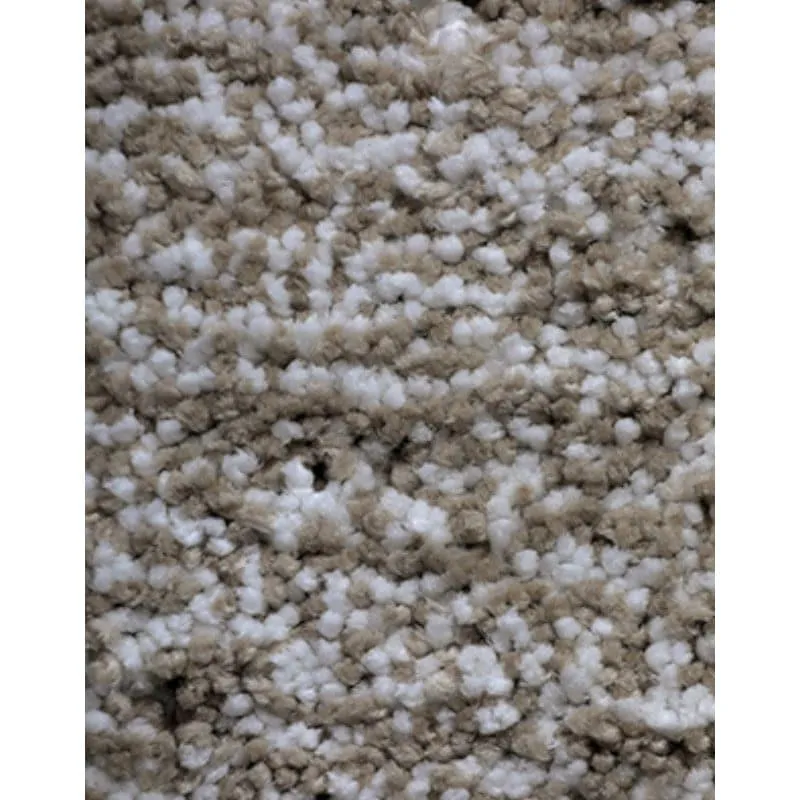 Artisanal Table Tufted Aura Rug - Beige media 6