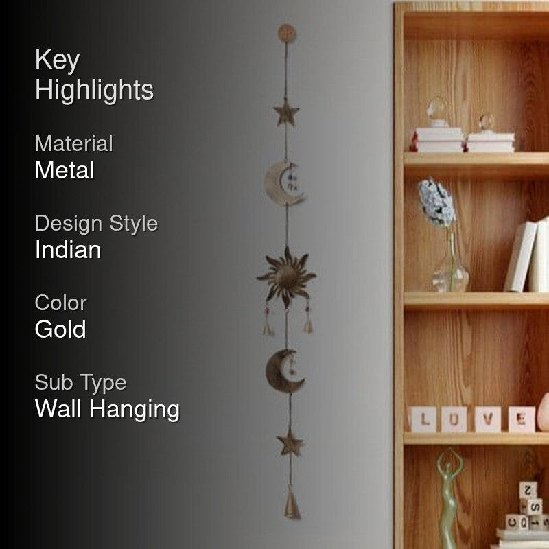 Stellar Charm Winchime media 2