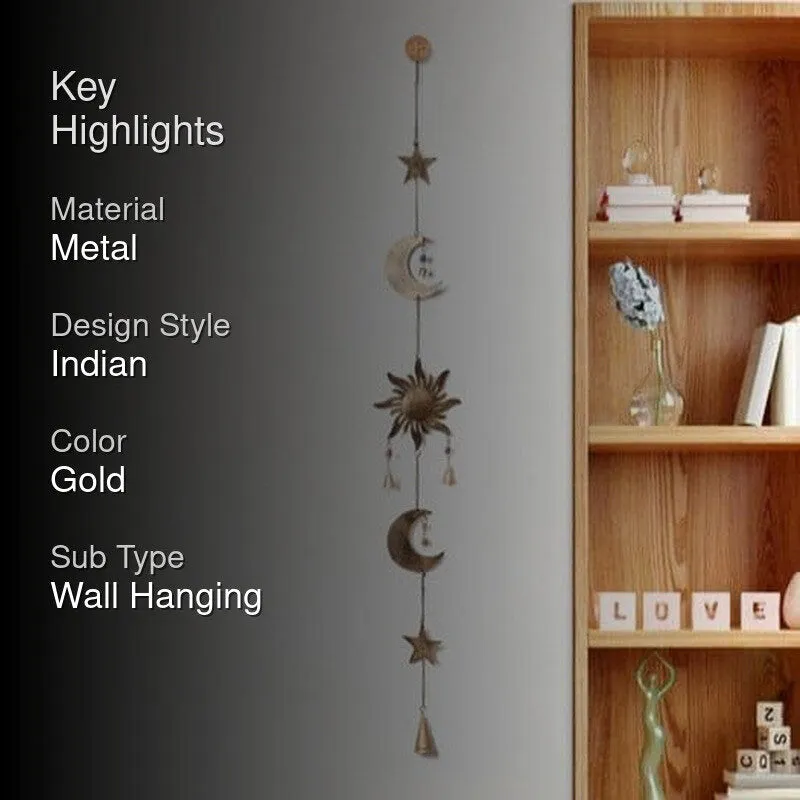 Stellar Charm Winchime media 2