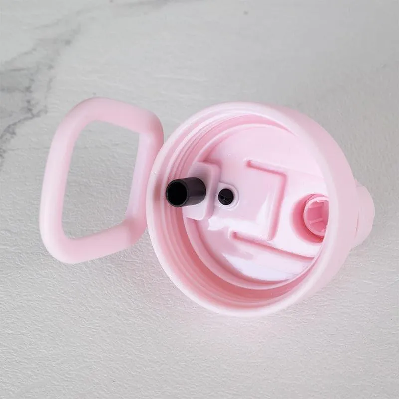Drink Disco Water Bottle (Pink) - 1000 mL media 6