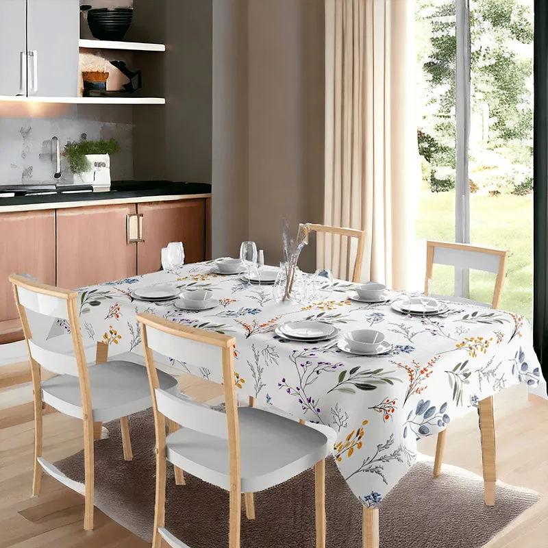 Tabula Cotton Table Cover media 5