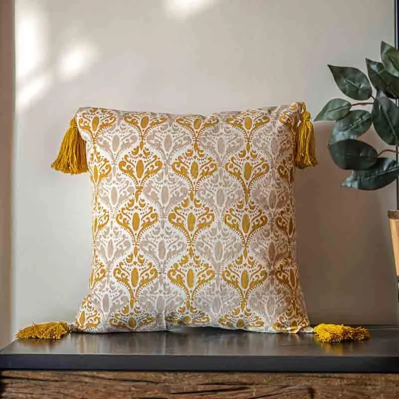 Reflection Cushion Cover media 1