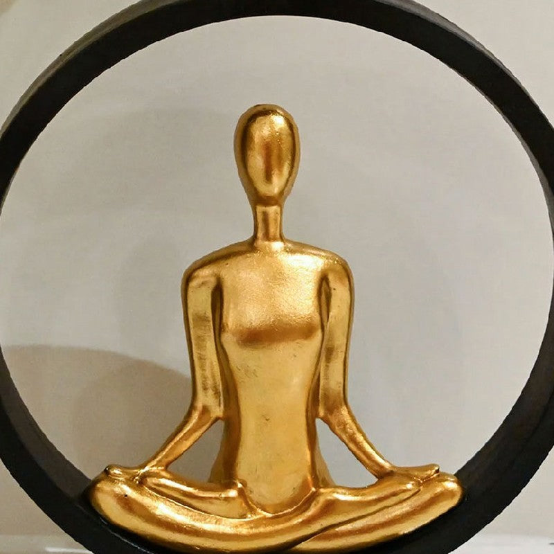 Inner Balance Yoga Showpiece media 5