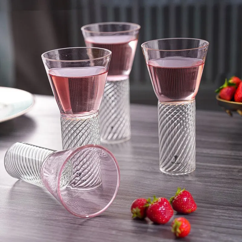 Halora Wine Glass(190 mL) - Set Of Two media 3
