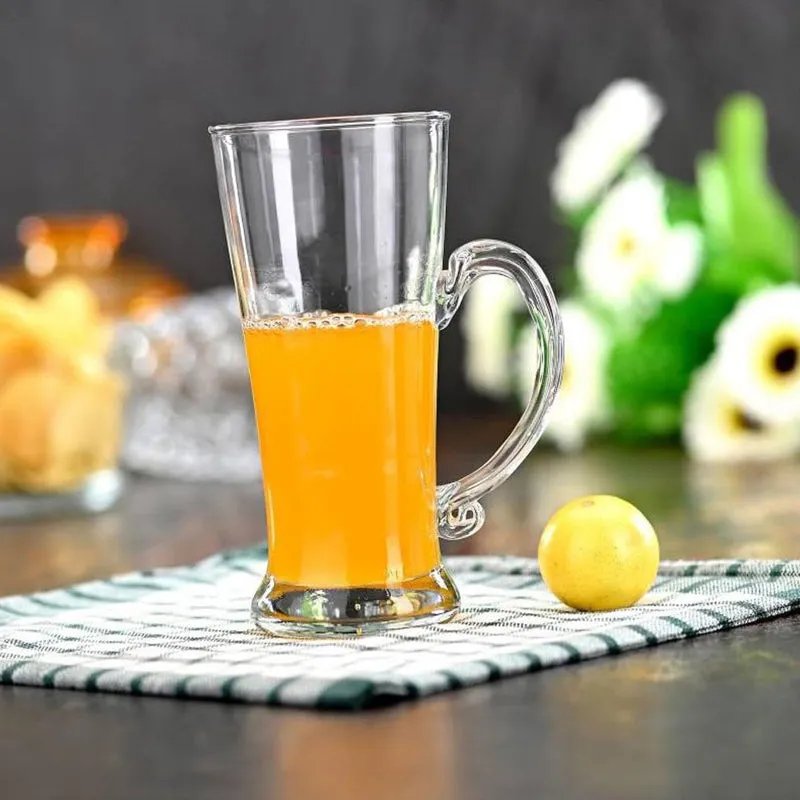 Krohn Beer Mug (250 mL) - Set Of Two media 5