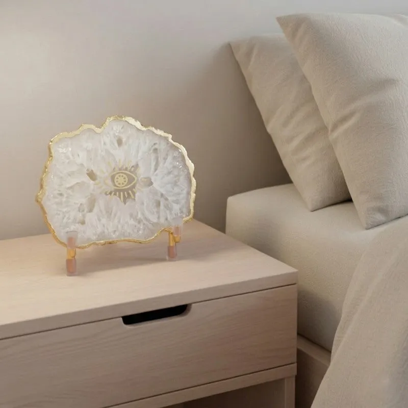 Netra Agate Showpiece media 8