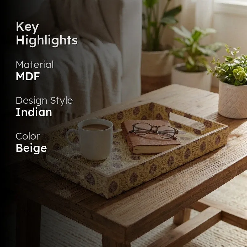 ServeBay Serving Tray media 2