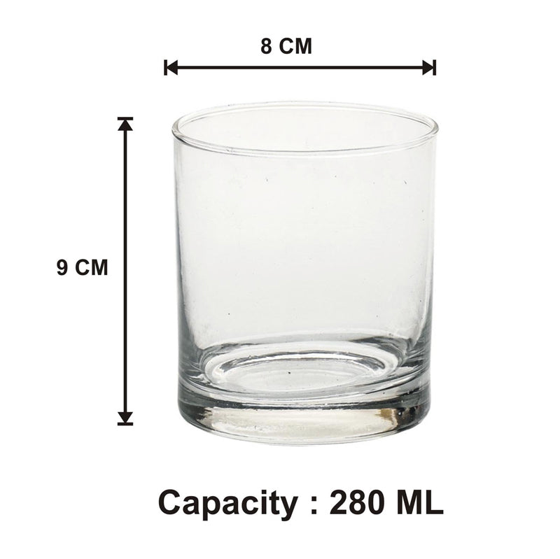Islay Whiskey Tumbler - 280 mL media 6