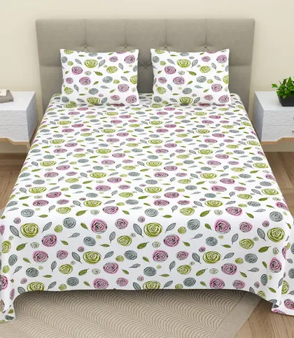 100% Cotton