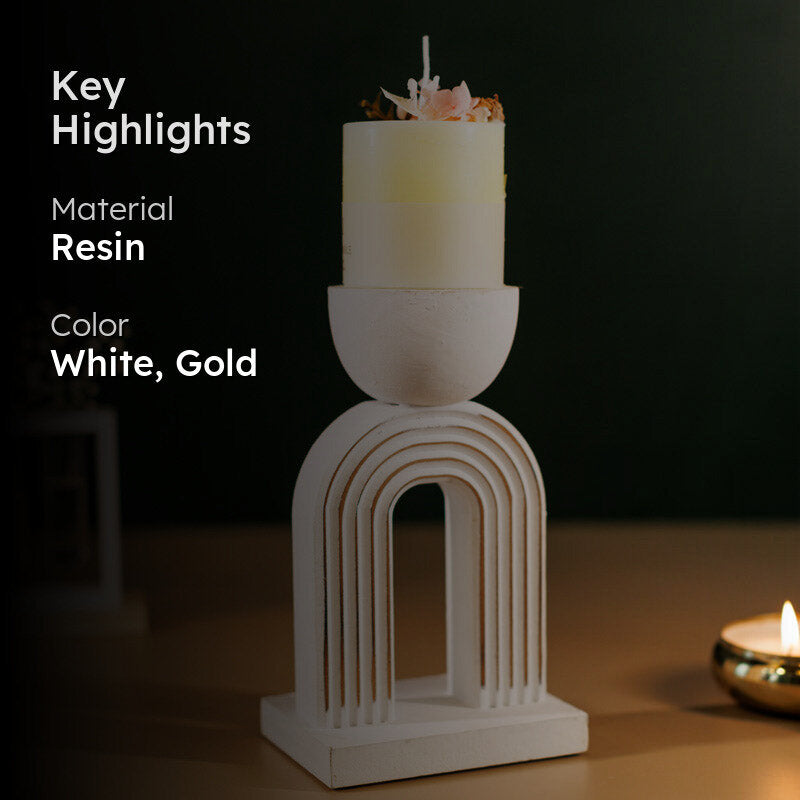 Vera Candle Holder media 2