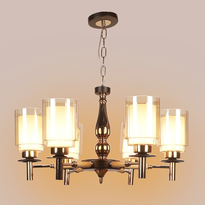 Leina Chandelier media 5