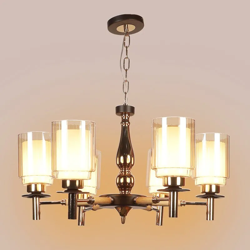 Leina Chandelier media 5