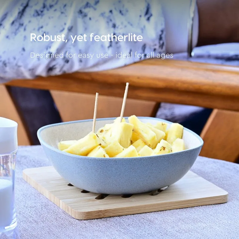 Harborstone Serving Bowls (600 mL) - Set Of Four media 3
