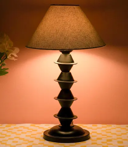 Fabric Shade
