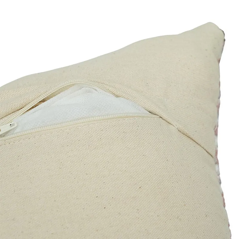 ModMatrix Cushion Cover (Pink) - Set Of Five media 7