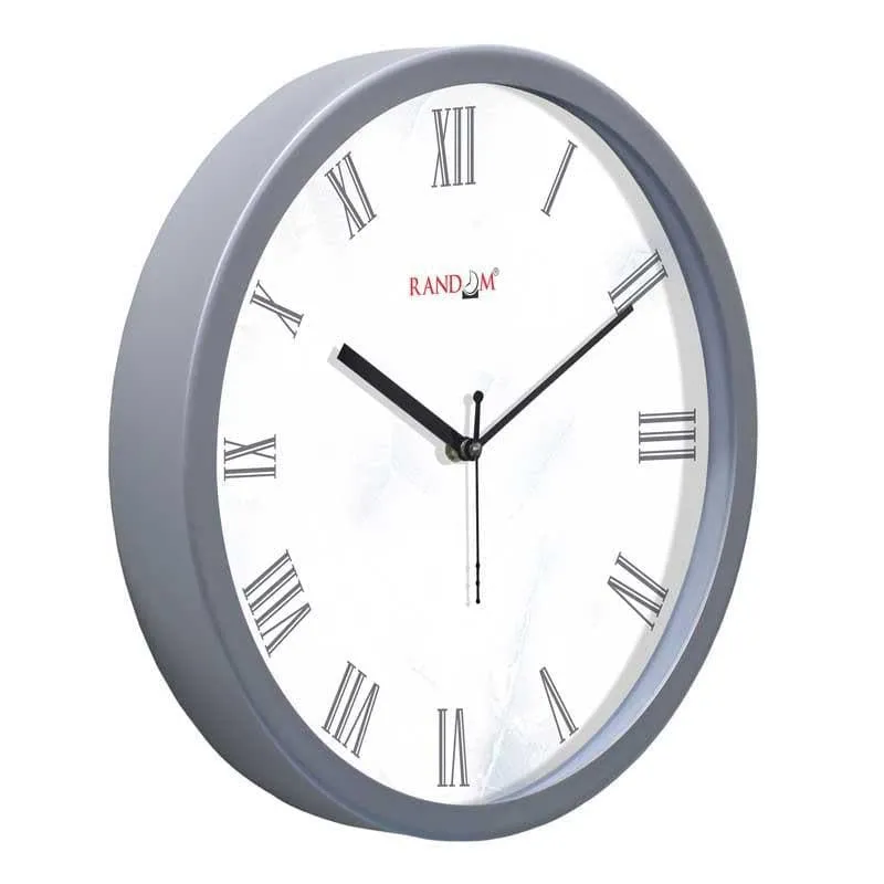 Jasper Wall Clock media 4