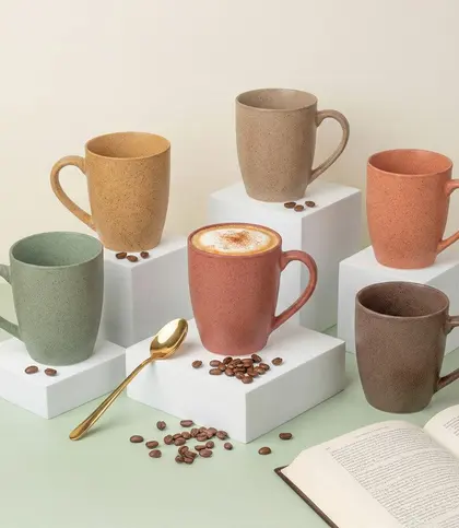 Ceramic