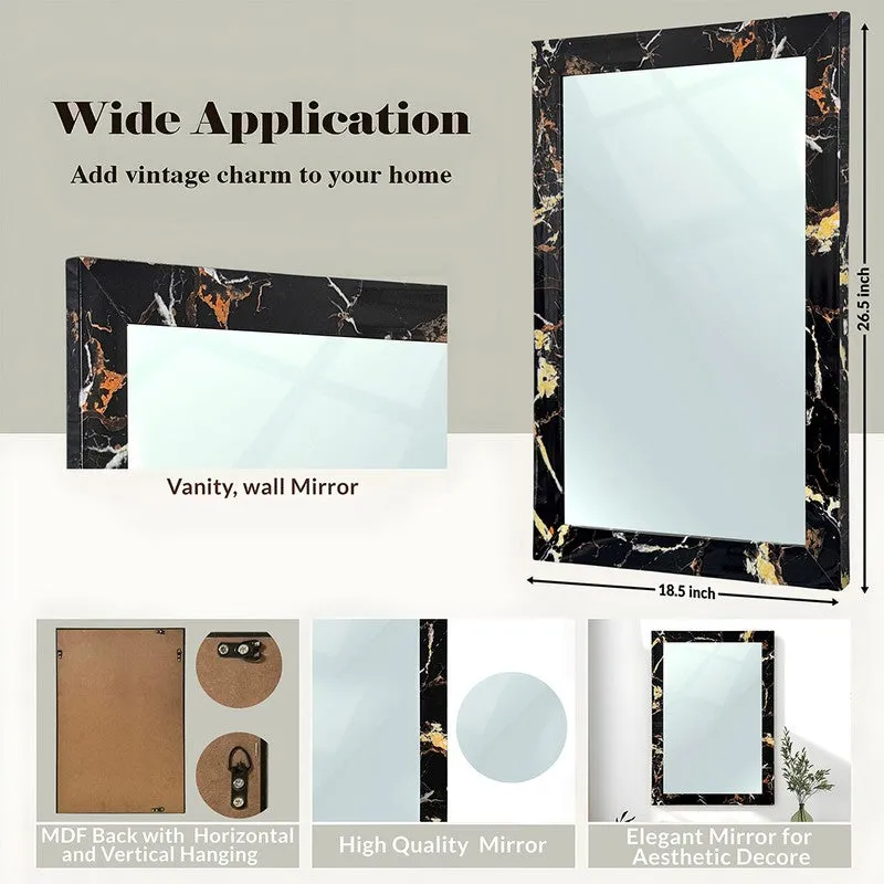 Revia Wall Mirror media 8