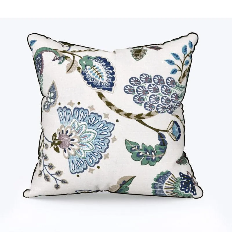 Vaiga Ethnic Cushion Cover - Set Of Two media 4
