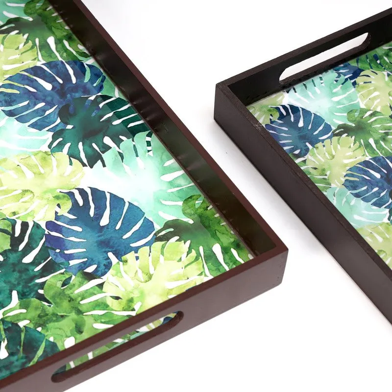 Elite Edge Serving Tray Set media 7