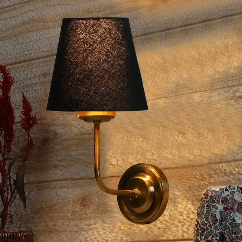 Gold,Black