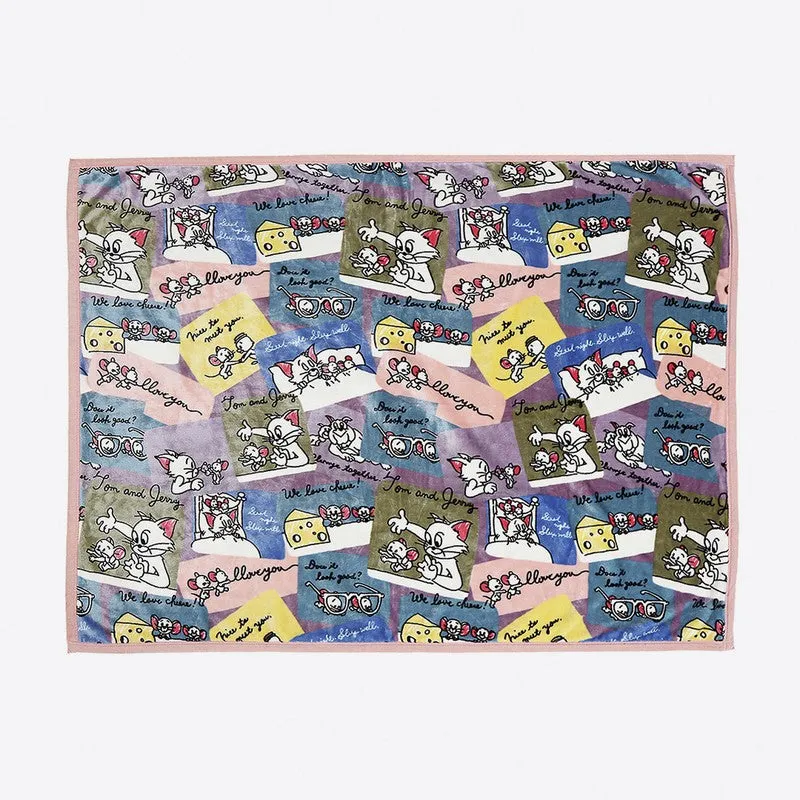 Monte Carlo Whimsical Wonderland Kids Blanket - 600 GSM media 3