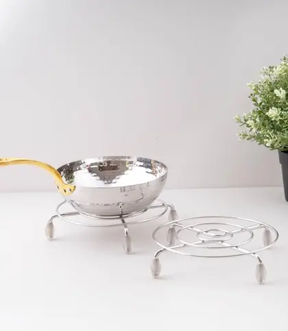 Stainless Steel