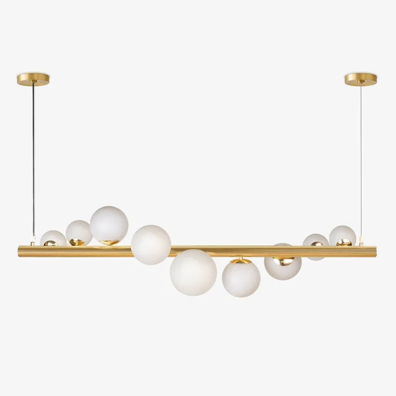 Orange Tree Kellan Ceiling Lamp media 7