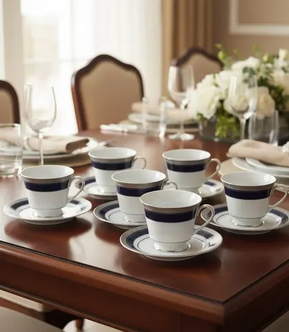 Bone China