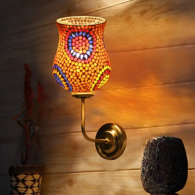 Aranya Wall Lamp media 4