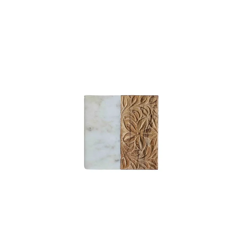 Artisanal Coaster - Set Of Two media 4